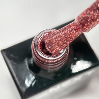 Kép 2/2 - Next By Zellia Platinum Gél Lakk 12Ml - 010 - Hema/TPO mentes