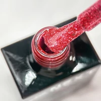 Kép 2/2 - Next By Zellia Platinum Gél Lakk 12Ml - 011 - Hema/TPO mentes