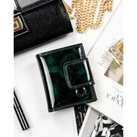 Kép 3/9 - Peterson Női Bőr Pénztárca Ptn Ps329-Fds-1879 Green - Zöld
