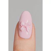 Kép 1/2 - Körömdíszítő 3D - Qqs-250411 - Pink