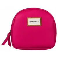 Kép 5/8 - Rovicky Kozmetikai Táska 2 Db R-261-9367 Fuchsia