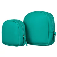 Kép 2/8 - Rovicky Kozmetikai Táska 2 Db R-261-9374 Turquoise