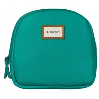 Kép 3/8 - Rovicky Kozmetikai Táska 2 Db R-261-9374 Turquoise