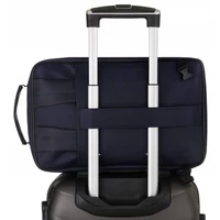 Kép 7/11 - Peterson Hátizsák Ptn R-Bp01-6689 Kék - 40 X 25 X 20 cm