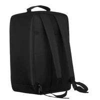 Kép 3/5 - Peterson Hátizsák Ptn R-Bp01-6665 Black - 40 X 25 X 20 Cm