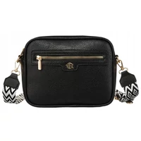 Kép 2/7 - Rovicky női oldaltáska r-kp-05-f19-4058 black - fekete
