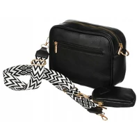 Kép 3/7 - Rovicky női oldaltáska r-kp-05-f19-4058 black - fekete