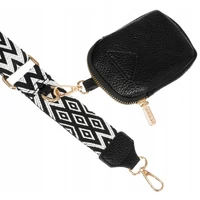 Kép 7/7 - Rovicky női oldaltáska r-kp-05-f19-4058 black - fekete
