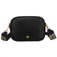 Kép 2/7 - Rovicky női oldaltáska r-kp-08-f19-4133 black - fekete