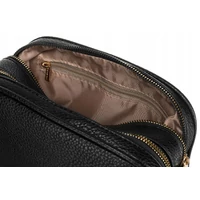 Kép 3/7 - Rovicky női oldaltáska r-kp-08-f19-4133 black - fekete