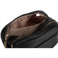 Kép 4/7 - Rovicky női oldaltáska r-kp-08-f19-4133 black - fekete