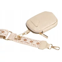 Kép 6/7 - Rovicky női oldaltáskar-kp-08-f19-4140 l.Beige - beige
