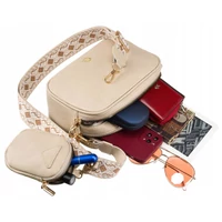 Kép 7/7 - Rovicky női oldaltáskar-kp-08-f19-4140 l.Beige - beige