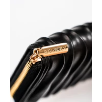 Kép 10/10 - Rovicky Női Pénztárca Echo R-Pff-01-6090 Black