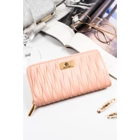 Kép 3/10 - Rovicky Női Pénztárca Echo R-Pff-01-6106 Pink