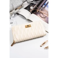 Kép 3/10 - Rovicky Női Pénztárca Echo R-Pff-01-6120 White