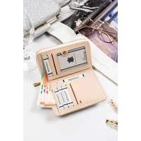 Kép 6/9 - Rovicky Női Pénztárca Echo R-Pkk-02-6021 Cream
