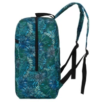 Kép 9/12 - Rovicky Hátizsák | Kézipoggyász - Mintás - R-Pl-01-0415 S12 - 40 X 25 X 20 Cm - Csillámnos