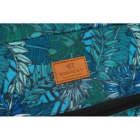 Kép 10/12 - Rovicky Hátizsák | Kézipoggyász - Mintás - R-Pl-01-0415 S12 - 40 X 25 X 20 Cm - Csillámnos