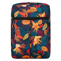 Kép 3/12 - Rovicky Hátizsák | Kézipoggyász - Mintás - R-Pl-01-0422 S13 - 40 X 25 X 20 Cm - Csillámnos