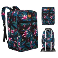 Kép 4/10 - Rovicky Hátizsák Mintás R-Pl-01-9990 07 - 40X 25 X 20 Cm