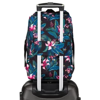 Kép 9/10 - Rovicky Hátizsák Mintás R-Pl-01-9990 07 - 40X 25 X 20 Cm