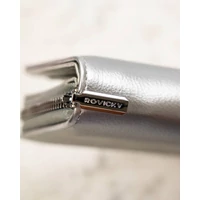 Kép 8/8 - Rovicky Női Pénztárca Echor-Por-01-Hrh-3280 Silver
