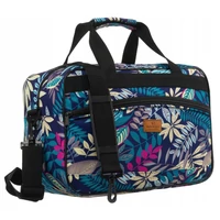 Kép 1/9 - Rovicky Utazótáska - Kézipoggyász - Mintás - R-Tl15608-7043 01 - 40 X 25 X 20 Cm