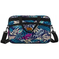 Kép 2/9 - Rovicky Utazótáska - Kézipoggyász - Mintás - R-Tl15608-7043 01 - 40 X 25 X 20 Cm