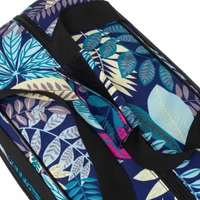 Kép 5/9 - Rovicky Utazótáska - Kézipoggyász - Mintás - R-Tl15608-7043 01 - 40 X 25 X 20 Cm