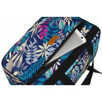 Kép 7/9 - Rovicky Utazótáska - Kézipoggyász - Mintás - R-Tl15608-7043 01 - 40 X 25 X 20 Cm