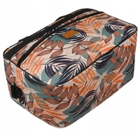 Kép 9/9 - Rovicky Utazótáska - Kézipoggyász - Mintás -R-TL15608-7081 05- 40 X 25 X 20 Cm