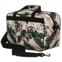 Kép 3/10 - Rovicky Utazótáska - Kézipoggyász - Mintás - R-Tl15608-7111 08 - 40 X 25 X 20 Cm