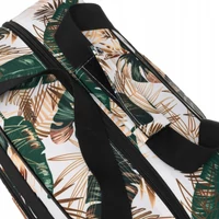 Kép 5/10 - Rovicky Utazótáska - Kézipoggyász - Mintás - R-Tl15608-7111 08 - 40 X 25 X 20 Cm