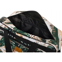 Kép 6/10 - Rovicky Utazótáska - Kézipoggyász - Mintás - R-Tl15608-7111 08 - 40 X 25 X 20 Cm