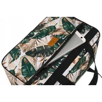 Kép 7/10 - Rovicky Utazótáska - Kézipoggyász - Mintás - R-Tl15608-7111 08 - 40 X 25 X 20 Cm