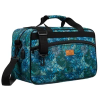 Kép 4/6 - Rovicky Utazótáska - Kézipoggyász - Mintás - R-Tl15608-8848 12 - 40 X 25 X 20 Cm