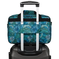 Kép 5/6 - Rovicky Utazótáska - Kézipoggyász - Mintás - R-Tl15608-8848 12 - 40 X 25 X 20 Cm