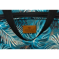 Kép 5/10 - Rovicky Utazótáska - Kézipoggyász - Mintás -  R-Tl15608-8886 16 - 40 X 25 X 20 Cm