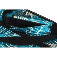Kép 6/10 - Rovicky Utazótáska - Kézipoggyász - Mintás -  R-Tl15608-8886 16 - 40 X 25 X 20 Cm