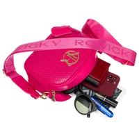 Kép 6/11 - Rovicky Női Oldaltáska R-Tor-Ale-6-0899 Fuksia - Pink
