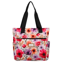 Kép 2/9 - Rovicky Mintás Shopper Táska R-Tz-01-0651 11