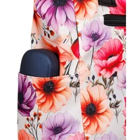 Kép 7/9 - Rovicky Mintás Shopper Táska R-Tz-01-0651 11