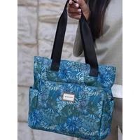 Kép 9/12 - Rovicky Mintás Shopper Táska R-Tz-01-0668 12