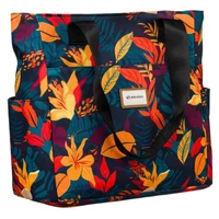 Kép 1/8 - Rovicky Mintás Shopper Táska R-Tz-01-0675 13