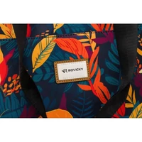 Kép 2/8 - Rovicky Mintás Shopper Táska R-Tz-01-0675 13