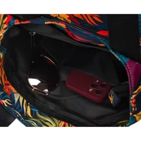 Kép 5/8 - Rovicky Mintás Shopper Táska R-Tz-01-0675 13