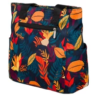 Kép 7/8 - Rovicky Mintás Shopper Táska R-Tz-01-0675 13