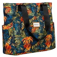 Kép 1/9 - Rovicky Mintás Shopper Táska R-Tz-01-0682 14