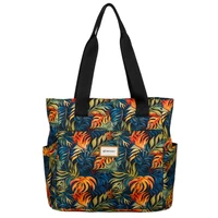 Kép 2/9 - Rovicky Mintás Shopper Táska R-Tz-01-0682 14